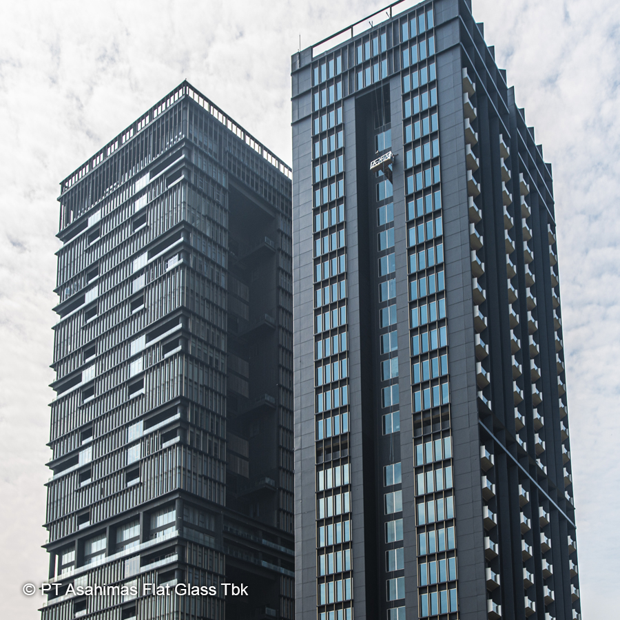 Indoflat